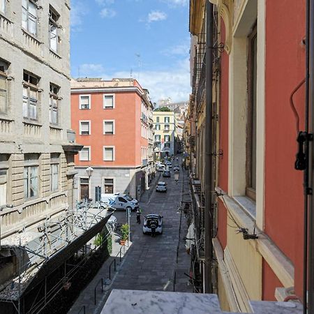 Baylle Residence House Cagliari Exterior foto