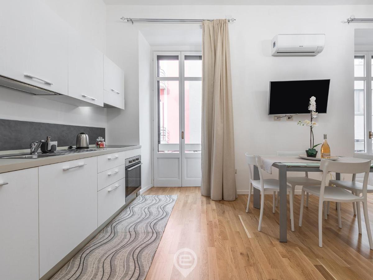 Baylle Residence House Cagliari Exterior foto