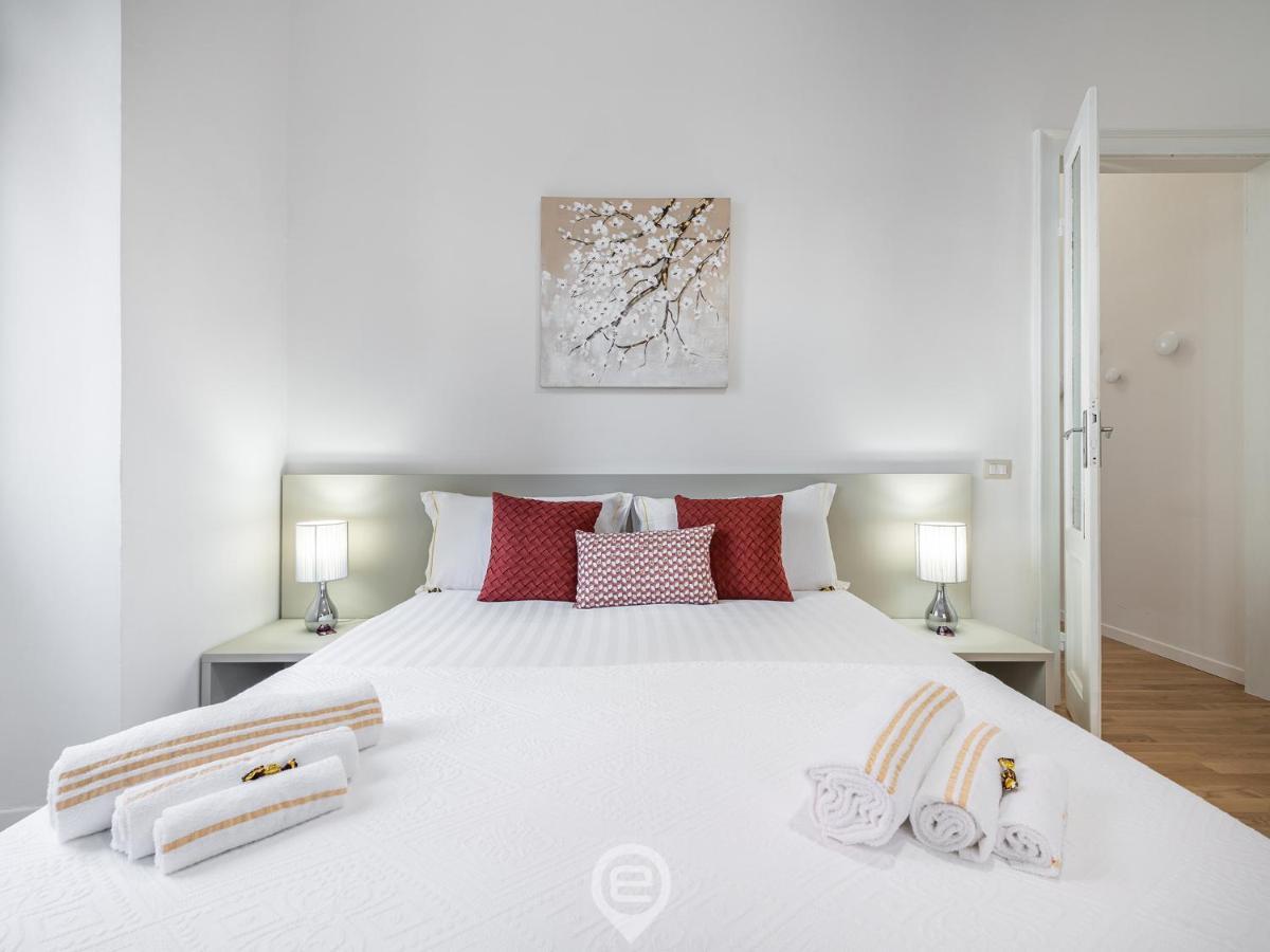 Baylle Residence House Cagliari Exterior foto